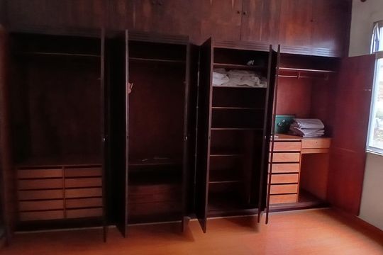 Quarto 1 de apartamento para alugar com 4 quartos, 140m² em Icaraí, Niterói
