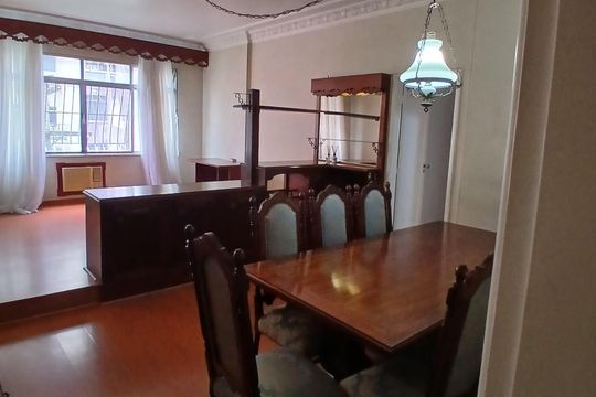 Apartamento para alugar com 4 quartos, 140m² em Icaraí, Niterói