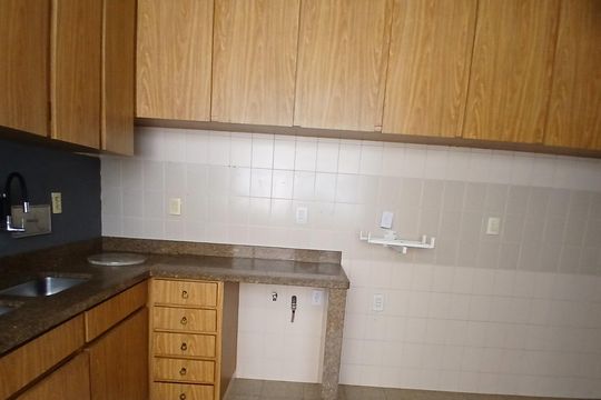 Cozinha de apartamento para alugar com 4 quartos, 140m² em Icaraí, Niterói