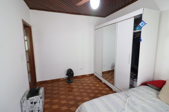 Quarto 1 de casa à venda com 3 quartos, 100m² em Jardim das Flores, Osasco