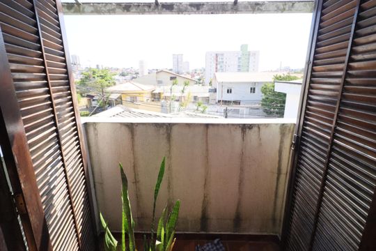 Sala de casa à venda com 3 quartos, 100m² em Jardim das Flores, Osasco