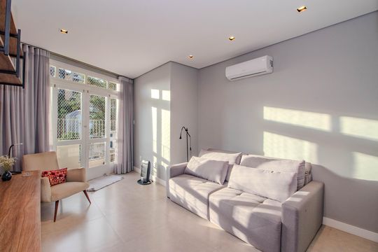 Apartamento à venda com 2 quartos, 83m² em Rio Branco, Porto Alegre