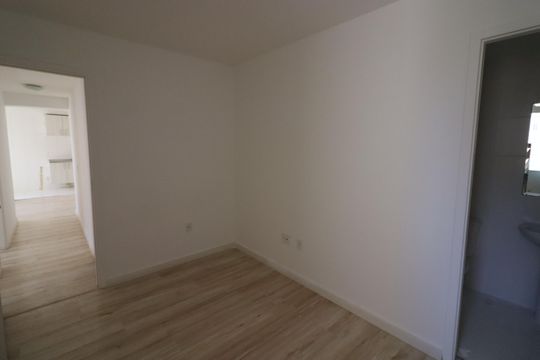 Suíte de apartamento à venda com 3 quartos, 72m² em Conceicao, Osasco