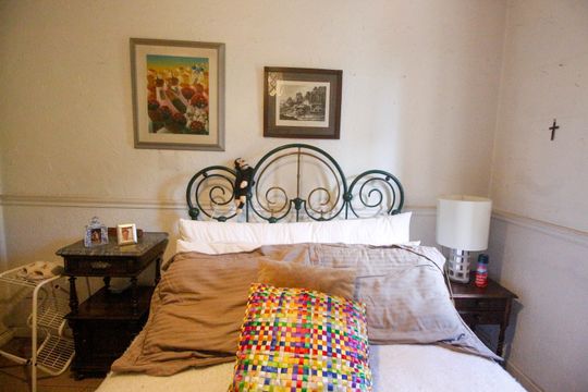 Suíte 3 de apartamento para alugar com 3 quartos, 220m² em Vila Andrade, São Paulo