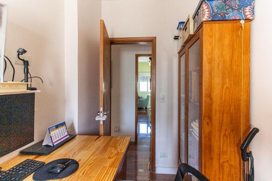 Quarto 2 de apartamento à venda com 3 quartos, 95m² em Vila Buarque, São Paulo