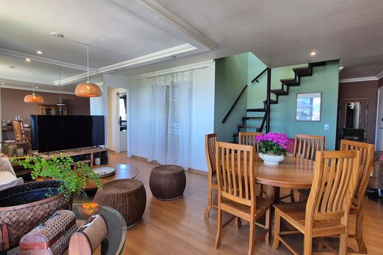 Apartamento para alugar com 3 quartos, 180m² em Barra da Tijuca, Rio de Janeiro