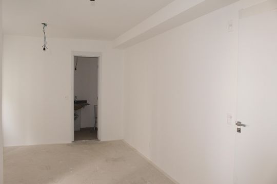 quarto de kitnet/studio à venda com 1 quarto, 29m² em Vila Buarque, São Paulo
