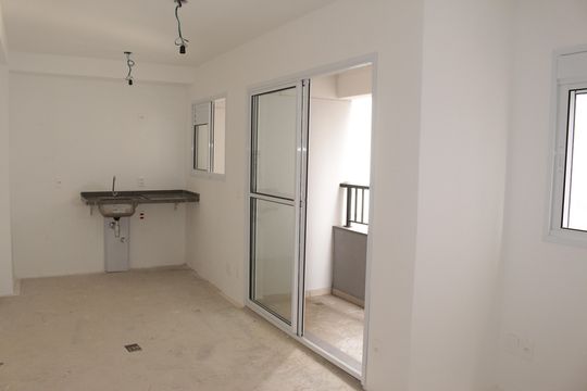 Kitnet/Studio à venda com 1 quarto, 29m² em Vila Buarque, São Paulo