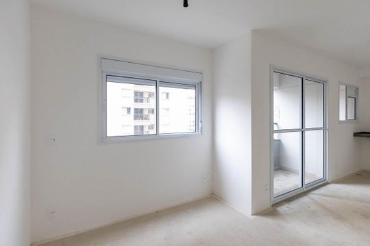 Studio de kitnet/studio à venda com 1 quarto, 28m² em Vila Buarque, São Paulo