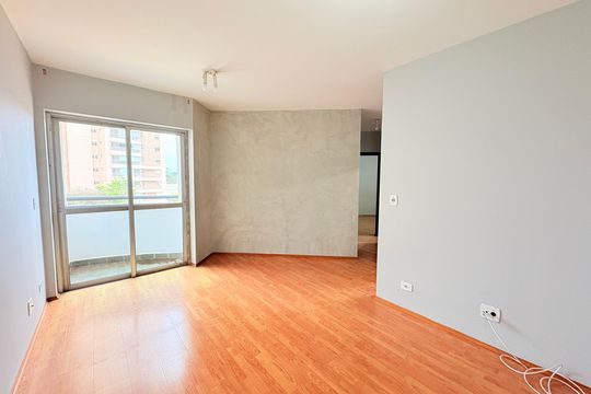 Apartamento para alugar com 2 quartos, 69m² em Jardim Bonfiglioli, Jundiaí