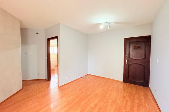 Sala de apartamento para alugar com 2 quartos, 69m² em Jardim Bonfiglioli, Jundiaí