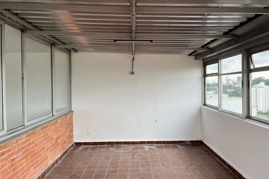 Cobertura de apartamento para alugar com 2 quartos, 270m² em Perdizes, São Paulo