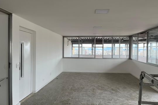 Cobertura de apartamento para alugar com 2 quartos, 270m² em Perdizes, São Paulo