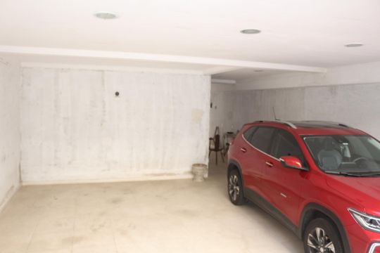 Garagem de casa à venda com 3 quartos, 306m² em Cerâmica, São Caetano do Sul