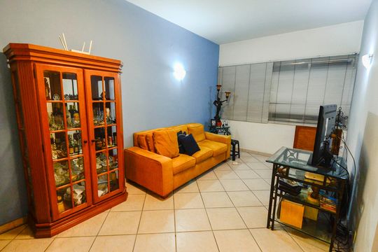 Apartamento para alugar com 2 quartos, 90m² em Praça da Bandeira, Rio de Janeiro
