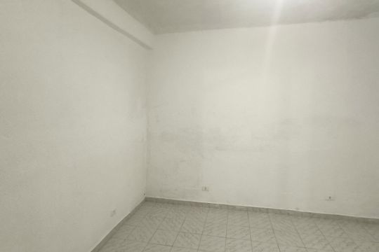 Sala de casa para alugar com 1 quarto, 100m² em Santa Maria, São Caetano do Sul