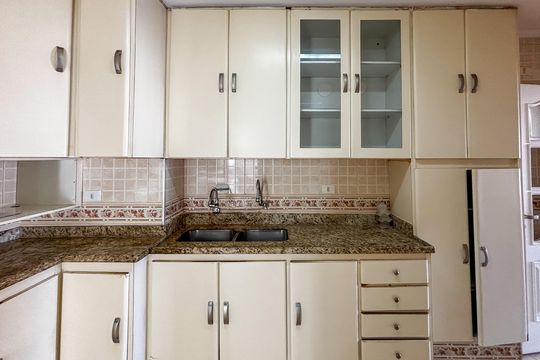 Apartamento à venda com 3 quartos, 130m² em Pinheiros, São Paulo