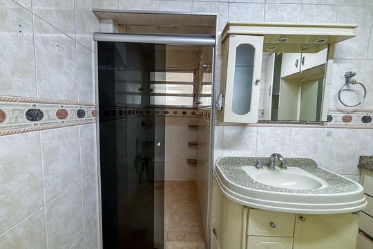 Apartamento à venda com 3 quartos, 130m² em Pinheiros, São Paulo