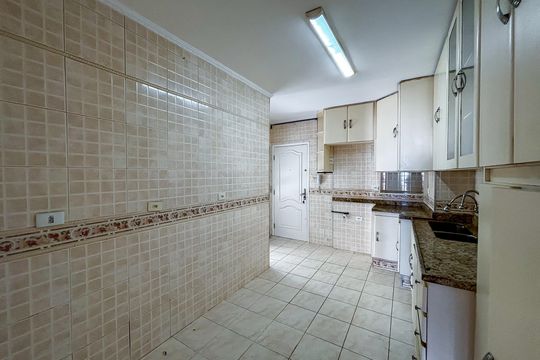 Apartamento à venda com 3 quartos, 130m² em Pinheiros, São Paulo