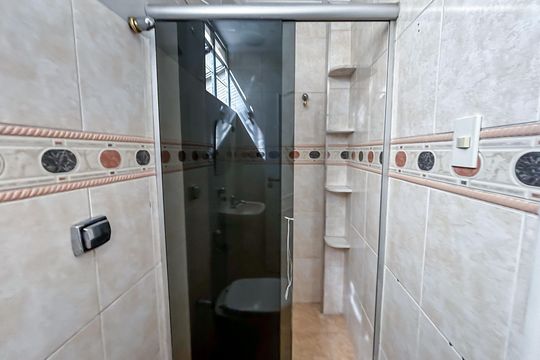 Apartamento à venda com 3 quartos, 130m² em Pinheiros, São Paulo