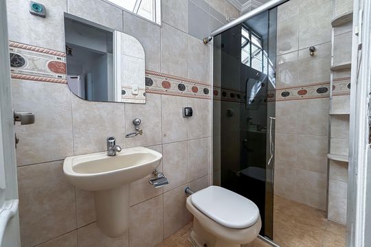 Apartamento à venda com 3 quartos, 130m² em Pinheiros, São Paulo
