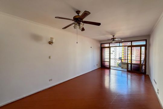 Apartamento à venda com 3 quartos, 130m² em Pinheiros, São Paulo