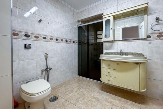 Apartamento à venda com 3 quartos, 130m² em Pinheiros, São Paulo
