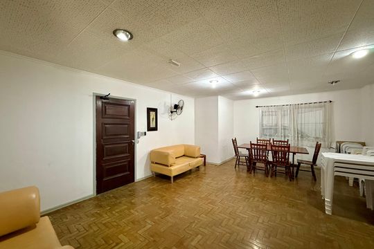 Salão de Festas de apartamento para alugar com 1 quarto, 43m² em Vila Cruzeiro, São Paulo