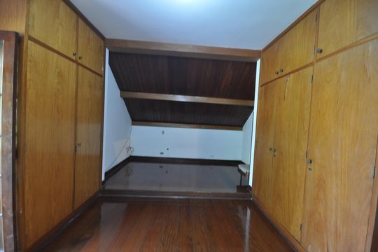 Suíte 2 de casa para alugar com 3 quartos, 999m² em Vila Albertina, São Paulo