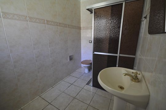 Casa para alugar com 3 quartos, 999m² em Vila Albertina, São Paulo