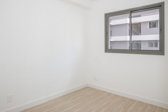Suíte de kitnet/studio para alugar com 1 quarto, 25m² em Pinheiros, São Paulo