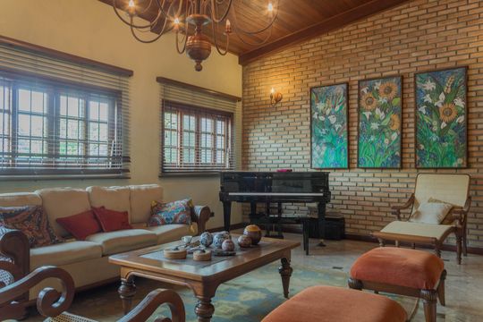 Casa à venda com 4 quartos, 414m² em Jardim Palermo, São Bernardo do Campo