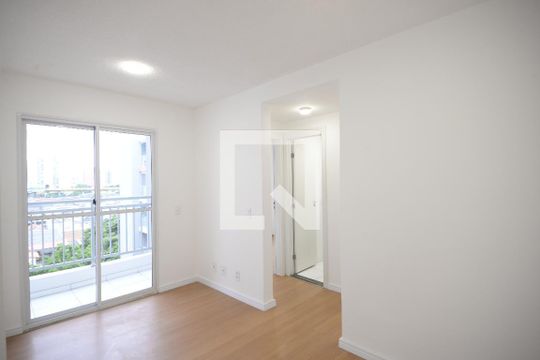 Apartamento à venda com 2 quartos, 40m² em Vila Independencia, São Paulo