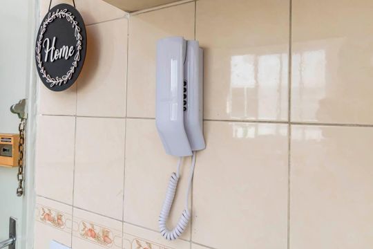 Cozinha de apartamento à venda com 2 quartos, 70m² em Vila da Penha, Rio de Janeiro