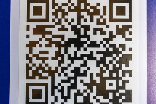 QR Code de apartamento à venda com 2 quartos, 70m² em Vila da Penha, Rio de Janeiro