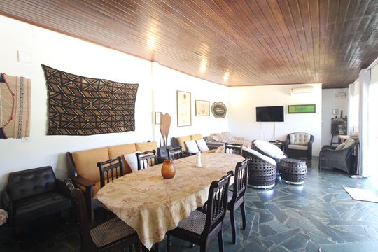Casa para alugar com 1 quarto, 180m² em Interlagos, São Paulo