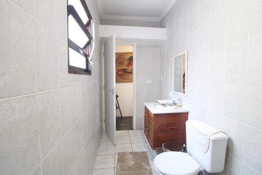 Casa para alugar com 1 quarto, 180m² em Interlagos, São Paulo