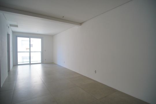Sala de apartamento à venda com 2 quartos, 100m² em Vila Nova, Novo Hamburgo
