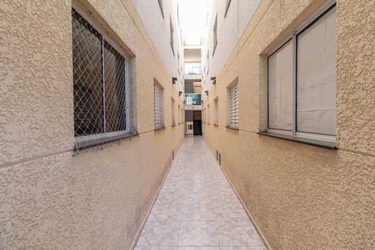 Área Comum de apartamento para alugar com 1 quarto, 39m² em Itaquera, São Paulo