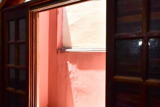 Vista do Quarto 1 de casa à venda com 3 quartos, 86m² em Parque Monte Alegre, Taboão da Serra