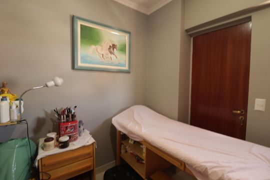 Apartamento à venda com 3 quartos, 100m² em Vila Aparecida, Jundiaí