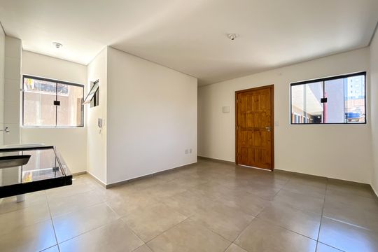 Apartamento à venda com 2 quartos, 44m² em Freguesia do Ó, São Paulo