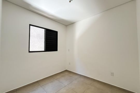 Quarto 2 de apartamento à venda com 2 quartos, 44m² em Freguesia do Ó, São Paulo