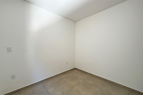 Quarto 2 de apartamento à venda com 2 quartos, 44m² em Freguesia do Ó, São Paulo