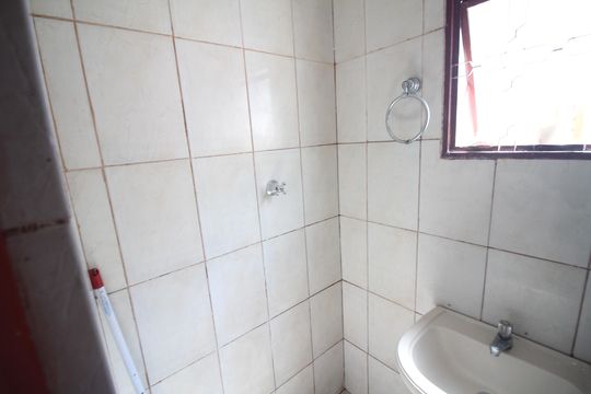 Casa para alugar com 3 quartos, 377m² em Eldorado, Contagem