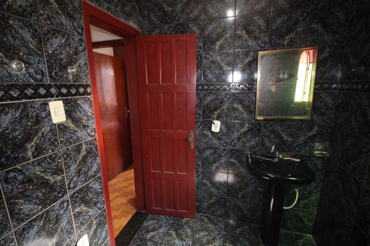 Casa para alugar com 3 quartos, 377m² em Eldorado, Contagem