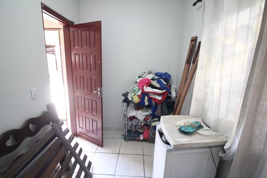 Casa para alugar com 3 quartos, 377m² em Eldorado, Contagem