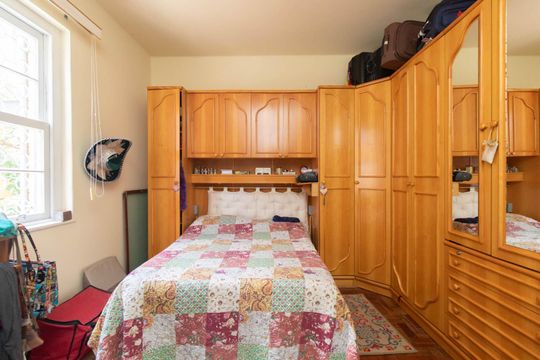 Quarto 3 - Suíte de casa à venda com 3 quartos, 300m² em Santa Tereza, Porto Alegre