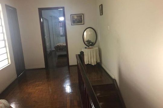 Casa à venda com 2 quartos, 188m² em Vila Arens/Vila Progresso, Jundiaí