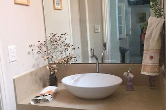 Casa à venda com 3 quartos, 150m² em Parque Quinta da Boa Vista, Jundiaí